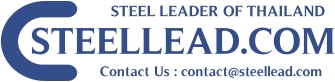 Steellead Logo