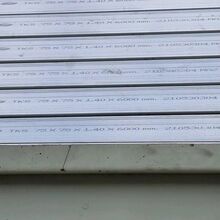 เหล็กกล่อง GI 3" x 3" (75 x 75)