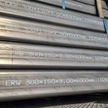 เหล็กกล่อง 12" x 6" (300 x 150)