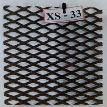 ตะแกรงเหล็กฉีก รุ่น XS-33