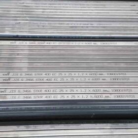 เหล็กกล่อง 1" x 1" (25 x 25)