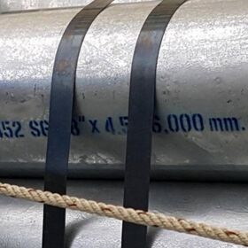 ท่อประปา 8" มอก.276-2562